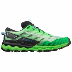 Outdoor Equipment Sales Shop -Outdoor Equipment Sales Shop mizuno wave daichi 7 trail running shoes detail 2