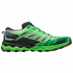 Mizuno Wave Daichi 7 - Trail Running Shoes -Outdoor Equipment Sales Shop mizuno wave daichi 7 trail running shoes detail 4