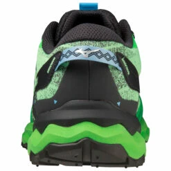 Mizuno Wave Daichi 7 - Trail Running Shoes -Outdoor Equipment Sales Shop mizuno wave daichi 7 trail running shoes detail 6