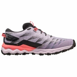 Mizuno Women's Wave Daichi 7 - Trail Running Shoes