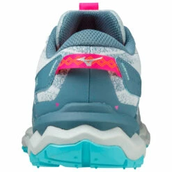 Mizuno Women's Wave Daichi 7 - Trail Running Shoes 11 Mizuno Women's Wave Daichi 7 - Trail Running Shoes -Outdoor Equipment Sales Shop mizuno womens wave daichi 7 trail running shoes detail 5