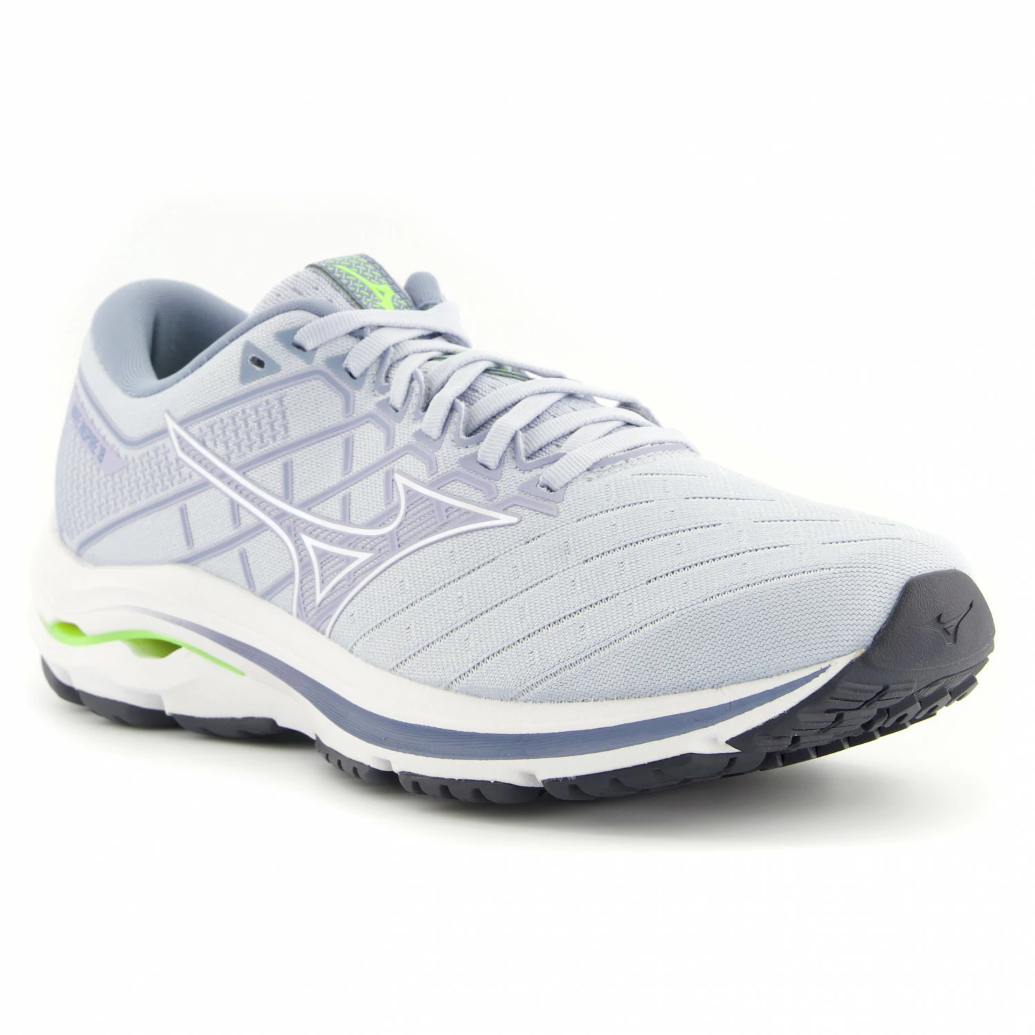 Mizuno Women's Wave Inspire 18 - Running Shoes 4 Mizuno Women's Wave Inspire 18 - Running Shoes - Image 2