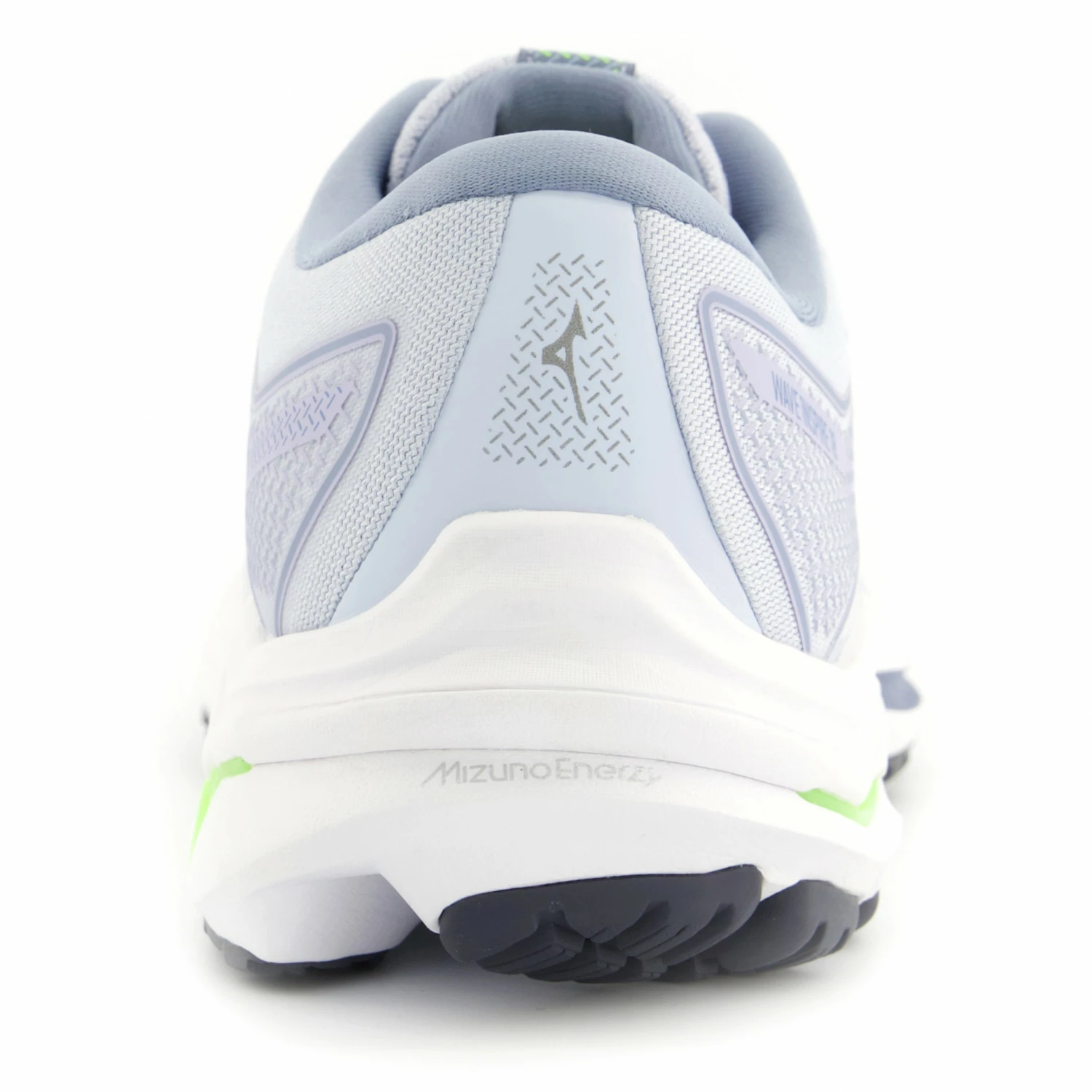 Mizuno Women's Wave Inspire 18 - Running Shoes 8 Mizuno Women's Wave Inspire 18 - Running Shoes - Image 6