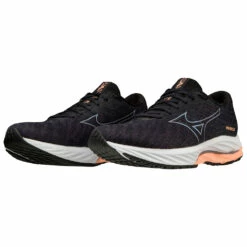 Mizuno Women's Wave Rider 26 - Running Shoes 11 Mizuno Women's Wave Rider 26 - Running Shoes -Outdoor Equipment Sales Shop mizuno womens wave rider 26 running shoes detail 5