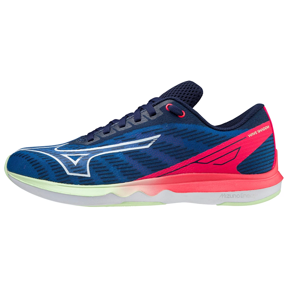 Mizuno Women's Wave Shadow 5 - Running Shoes 4 Mizuno Women's Wave Shadow 5 - Running Shoes - Image 2