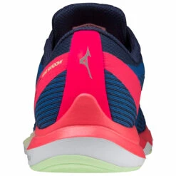 Mizuno Women's Wave Shadow 5 - Running Shoes 9 Mizuno Women's Wave Shadow 5 - Running Shoes -Outdoor Equipment Sales Shop mizuno womens wave shadow 5 running shoes detail 3