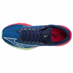 Mizuno Women's Wave Shadow 5 - Running Shoes 10 Mizuno Women's Wave Shadow 5 - Running Shoes -Outdoor Equipment Sales Shop mizuno womens wave shadow 5 running shoes detail 4