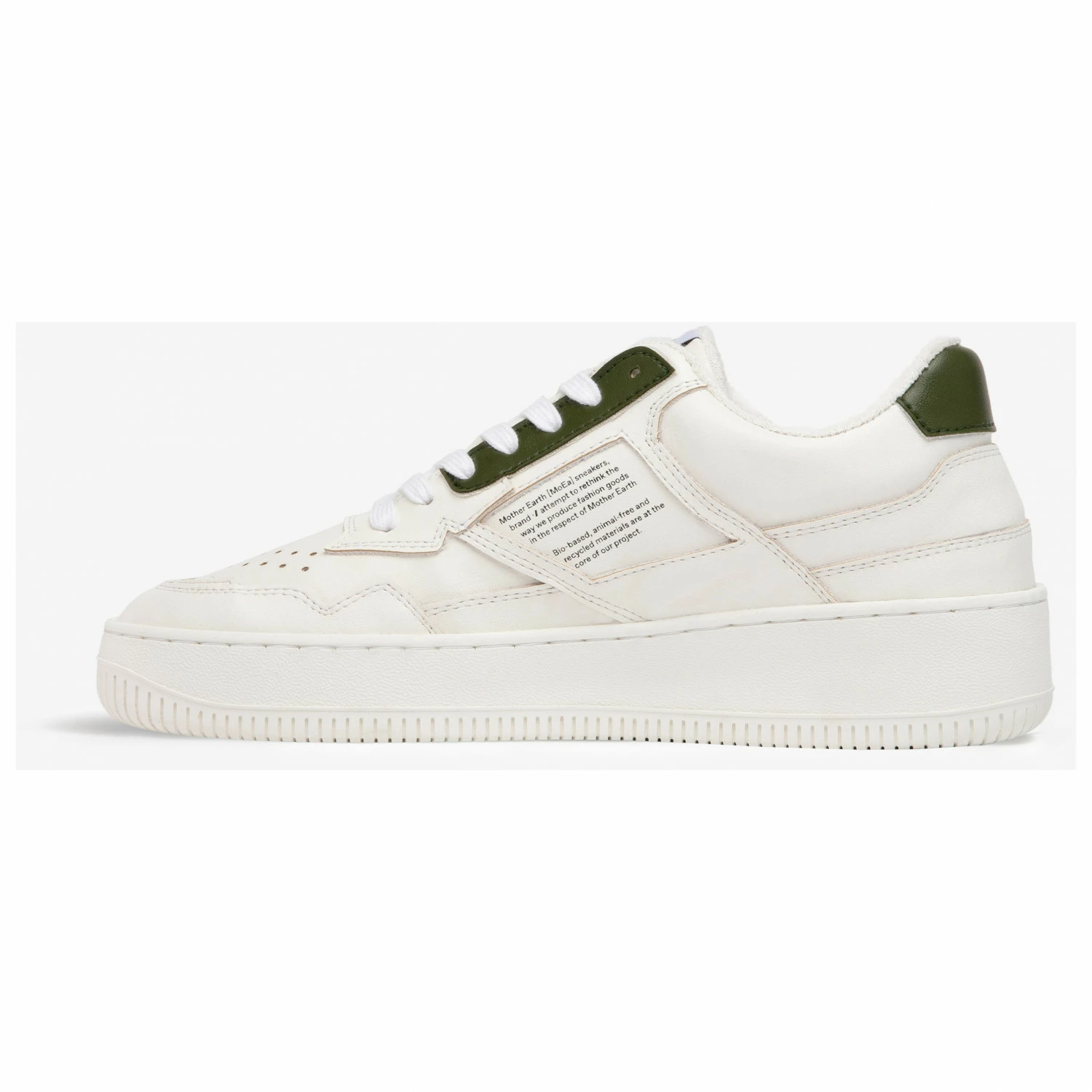 Gen1 Cactus - Sneakers 4 Gen1 Cactus - Sneakers - Image 2