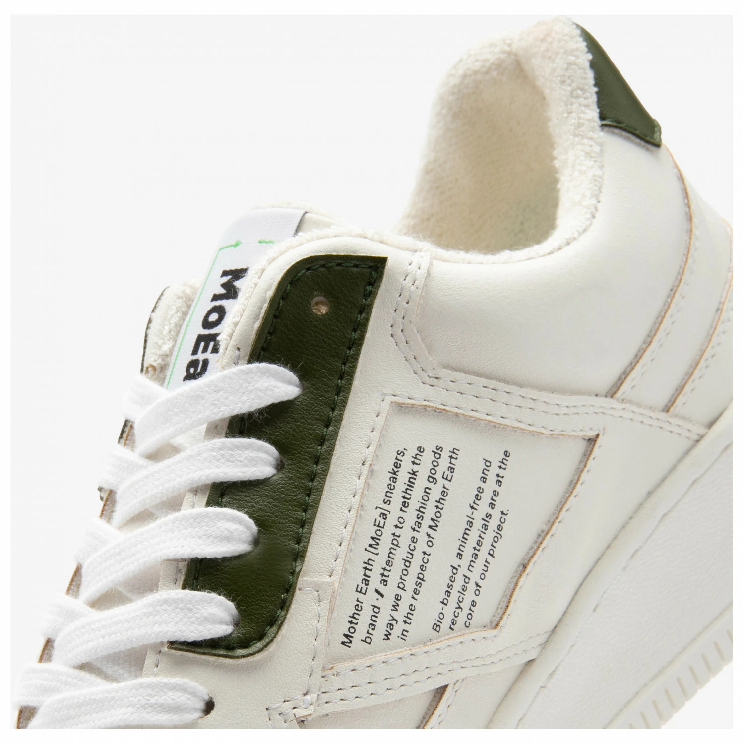Gen1 Cactus - Sneakers 5 Gen1 Cactus - Sneakers - Image 3