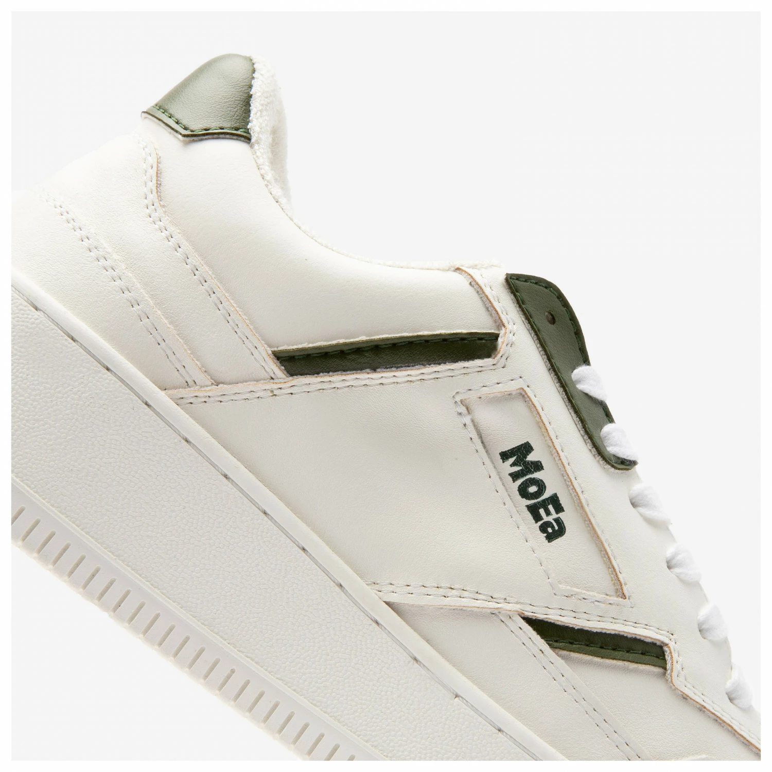 Gen1 Cactus - Sneakers 6 Gen1 Cactus - Sneakers - Image 4