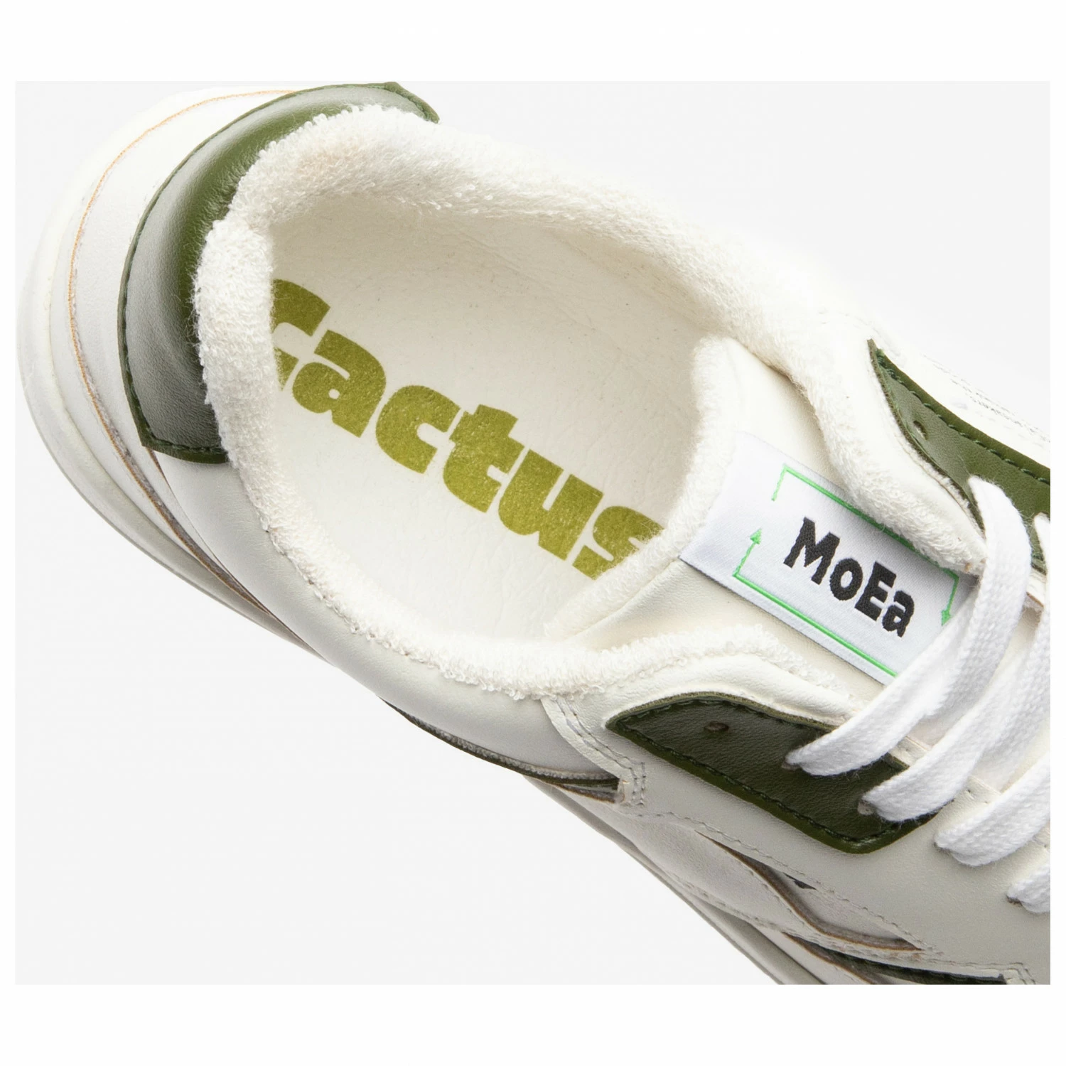 Gen1 Cactus - Sneakers 8 Gen1 Cactus - Sneakers - Image 6