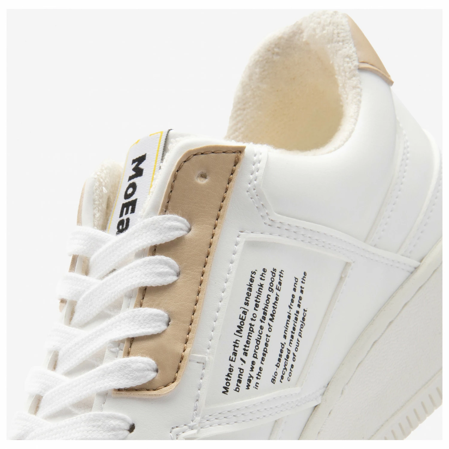 Gen1 Corn - Sneakers 5 Gen1 Corn - Sneakers - Image 3