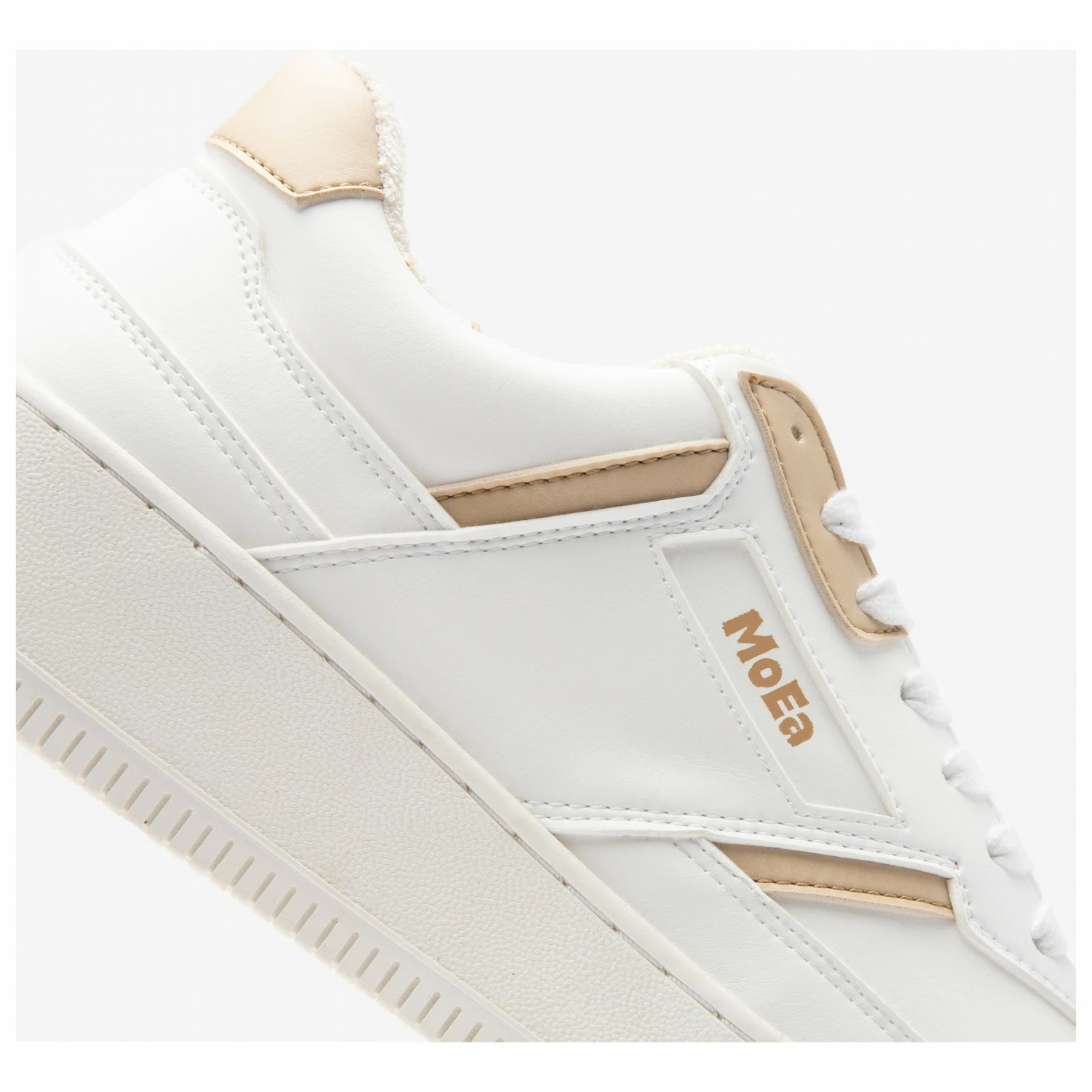 Gen1 Corn - Sneakers 6 Gen1 Corn - Sneakers - Image 4