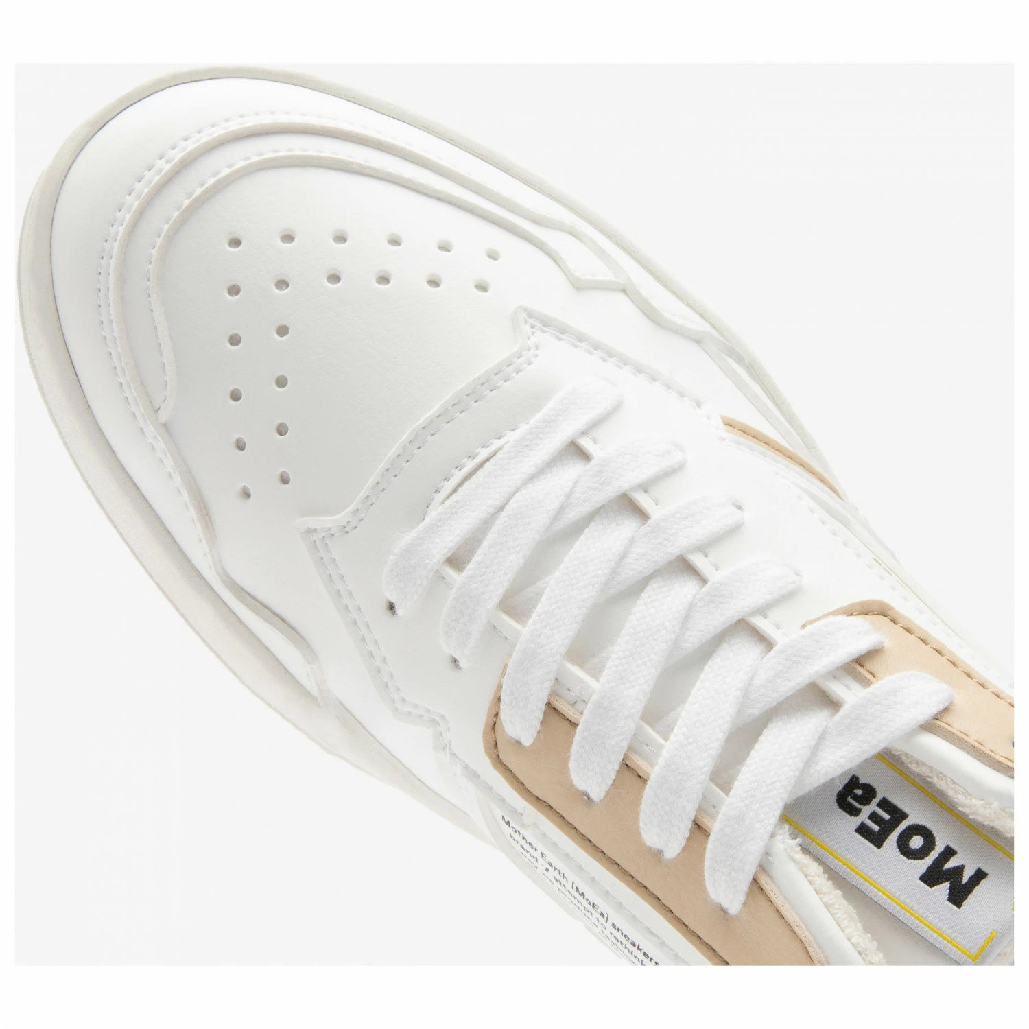 Gen1 Corn - Sneakers 7 Gen1 Corn - Sneakers - Image 5