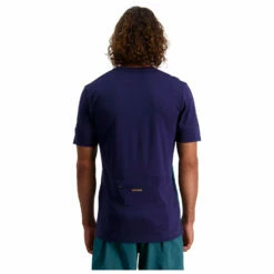 Mons Royale Cadence T - Cycling Jersey 8 Mons Royale Cadence T - Cycling Jersey -Outdoor Equipment Sales Shop mons royale cadence t cycling jersey detail 3