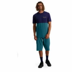 Mons Royale Cadence T - Cycling Jersey 9 Mons Royale Cadence T - Cycling Jersey -Outdoor Equipment Sales Shop mons royale cadence t cycling jersey detail 4