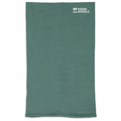 Mons Royale Double Up Neckwarmer - Tube Scarf