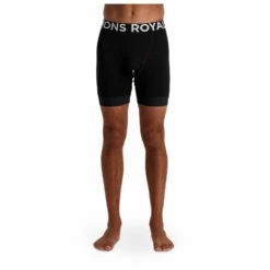 Mons Royale Enduro Bike Short Liner - Cycling Bottom -Outdoor Equipment Sales Shop mons royale enduro bike short liner cycling bottom detail 2