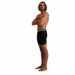 Mons Royale Enduro Bike Short Liner - Cycling Bottom -Outdoor Equipment Sales Shop mons royale enduro bike short liner cycling bottom detail 5