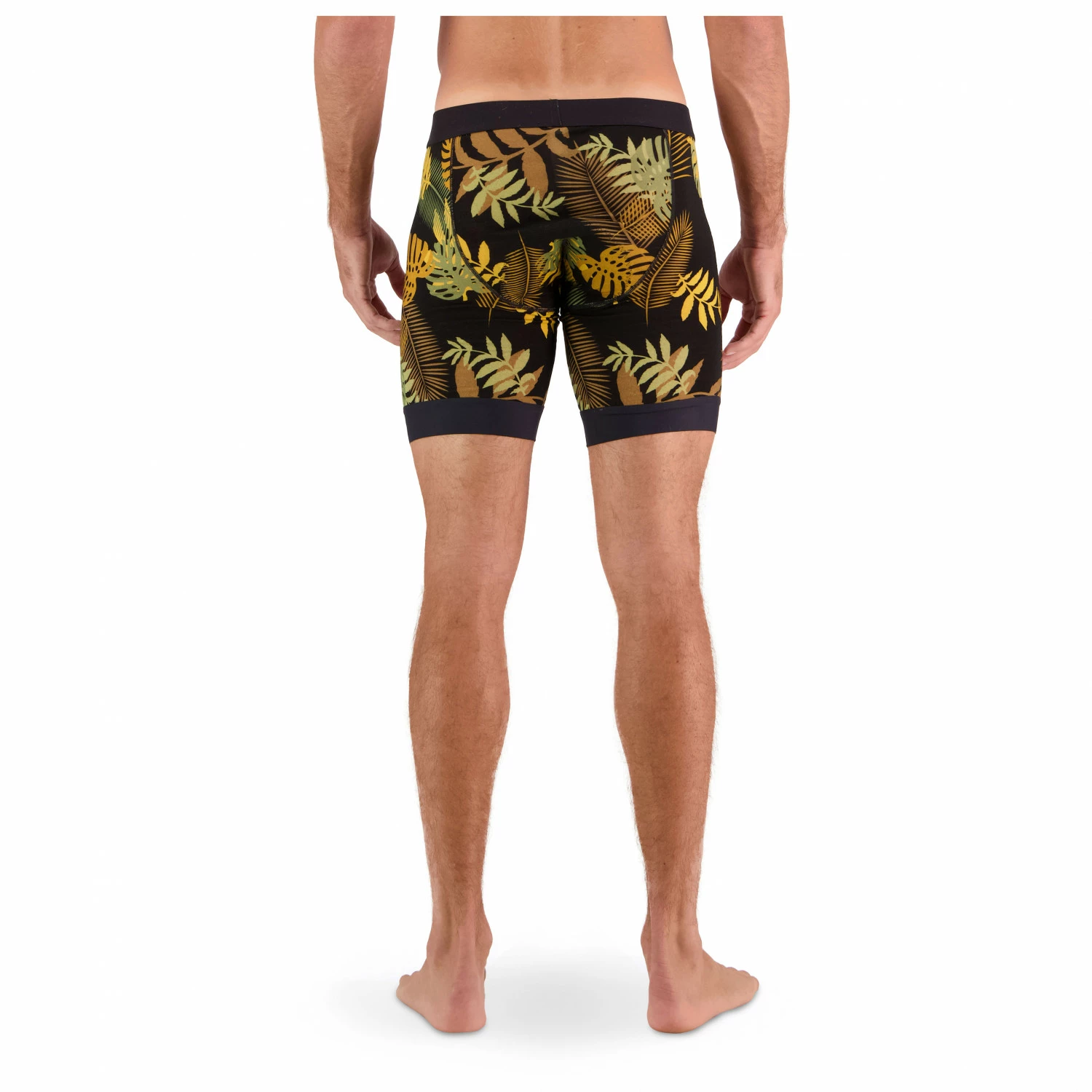 Mons Royale Enduro Merino Air-Con Bike Short Liner - Cycling Bottom 4 Mons Royale Enduro Merino Air-Con Bike Short Liner - Cycling Bottom - Image 2