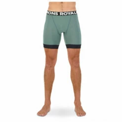 Mons Royale Epic Merino Shift Bike Shorts Liner - Cycling Bottom -Outdoor Equipment Sales Shop mons royale epic merino shift bike shorts liner cycling bottom detail 4