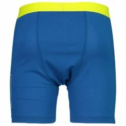 Mons Royale Hold 'em Boxer - Merino Base Layer -Outdoor Equipment Sales Shop mons royale hold em boxer merino base layer detail 3