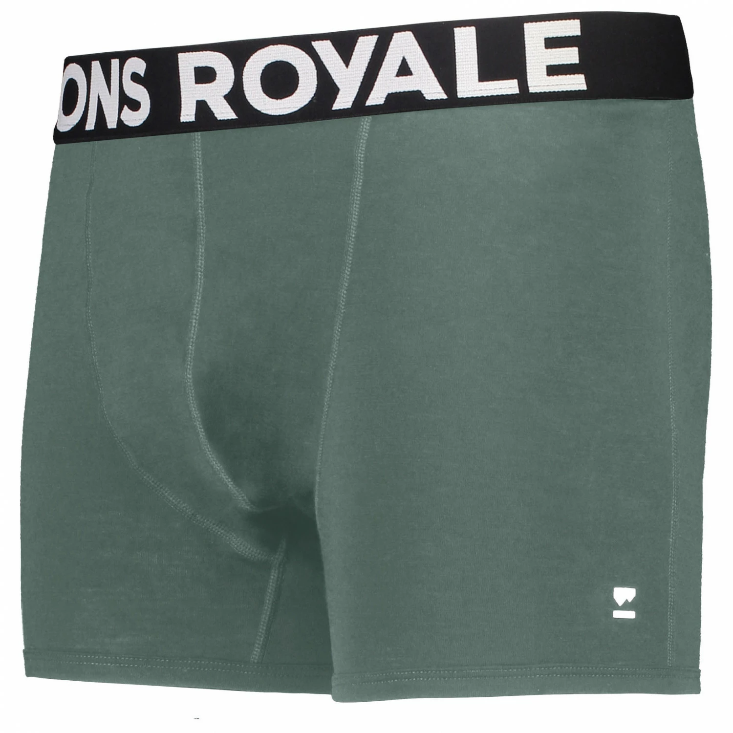 Mons Royale Hold 'em Shorty Boxer - Merino Base Layer 3 Mons Royale Hold 'em Shorty Boxer - Merino Base Layer