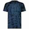 Mons Royale Icon T-Shirt Tie Dyed - Merino Shirt -Outdoor Equipment Sales Shop mons royale icon t shirt tie dyed merino shirt