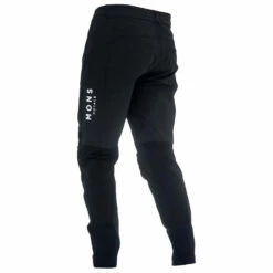 Mons Royale Momentum Bike Pants - Cycling Bottoms 12 Mons Royale Momentum Bike Pants - Cycling Bottoms -Outdoor Equipment Sales Shop mons royale momentum bike pants cycling bottoms detail 3