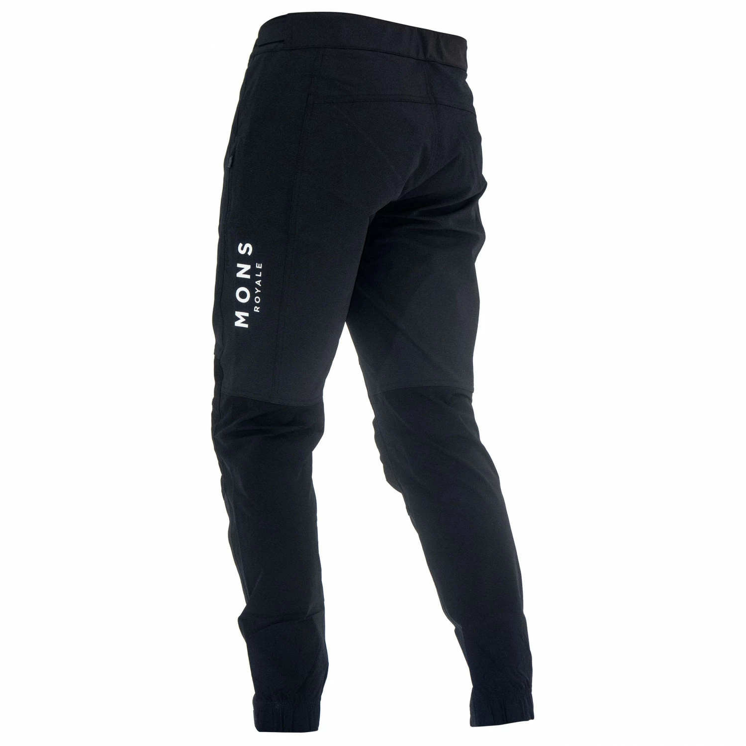 Mons Royale Momentum Bike Pants - Cycling Bottoms 5 Mons Royale Momentum Bike Pants - Cycling Bottoms - Image 3
