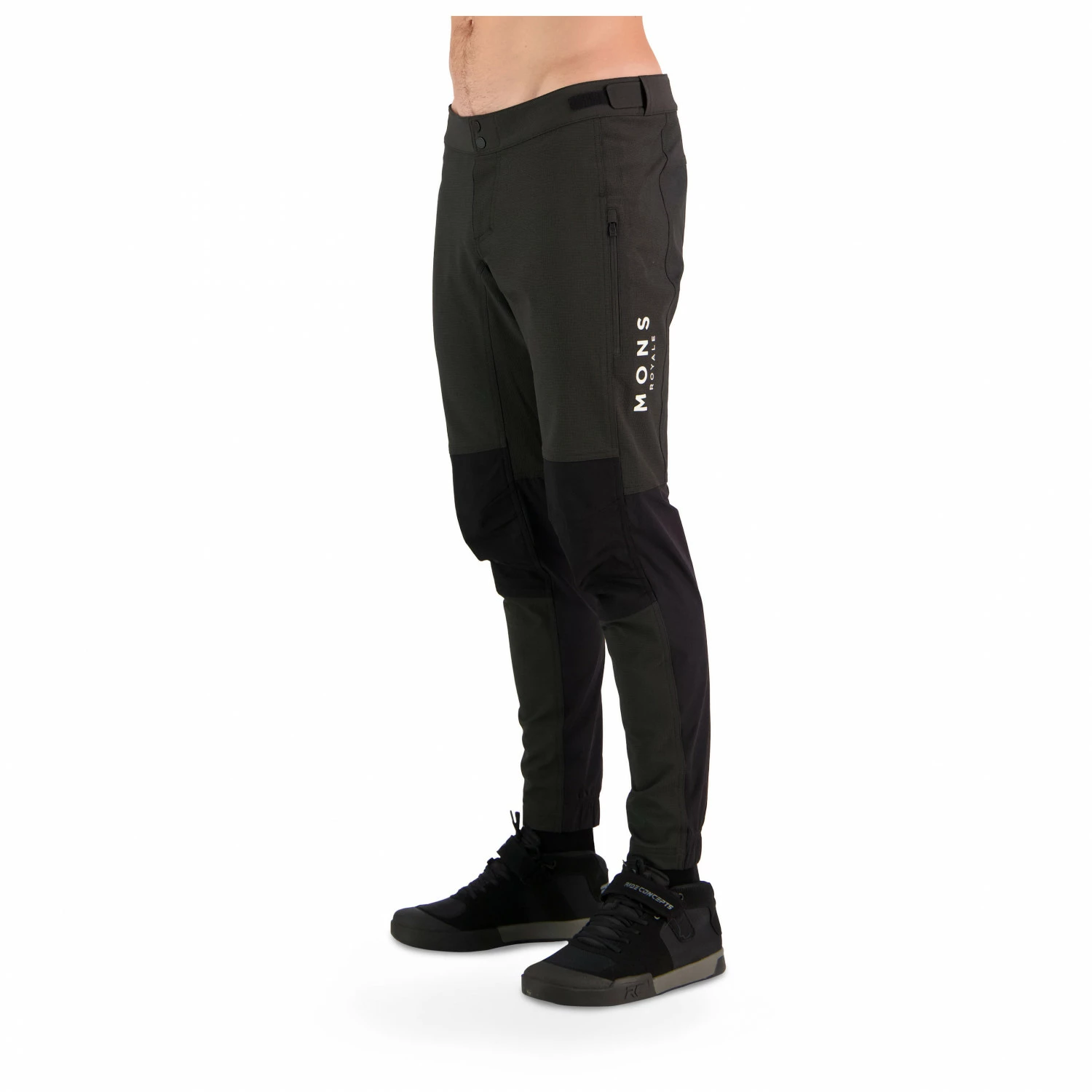 Mons Royale Momentum Bike Pants - Cycling Bottoms 8 Mons Royale Momentum Bike Pants - Cycling Bottoms - Image 6