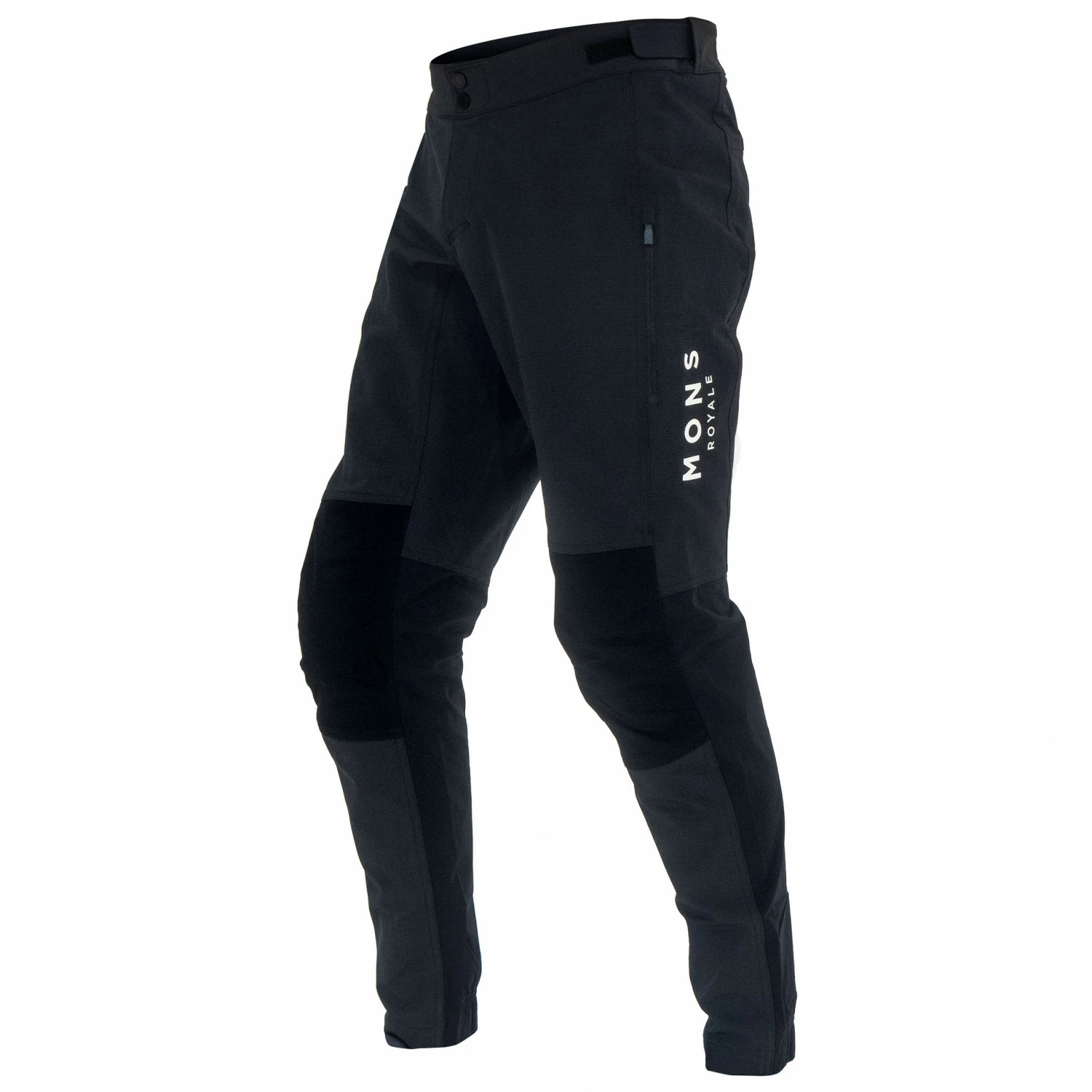 Mons Royale Momentum Bike Pants - Cycling Bottoms 3 Mons Royale Momentum Bike Pants - Cycling Bottoms