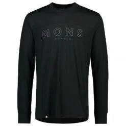 Mons Royale Redwood Enduro VLS - Cycling Jersey