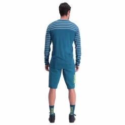 Mons Royale Redwood Enduro VLS - Cycling Jersey 15 Mons Royale Redwood Enduro VLS - Cycling Jersey -Outdoor Equipment Sales Shop mons royale redwood enduro vls cycling jersey detail 7