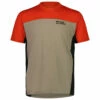 Mons Royale Redwood Enduro VT - Cycling Jersey