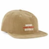 Mons Royale Roam Corduroy Cap - Cap