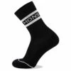 Mons Royale Signature Crew Sock - Cycling Socks