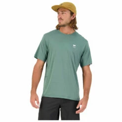 Mons Royale Tarn Merino Shift T-Shirt - Cycling Jersey 9 Mons Royale Tarn Merino Shift T-Shirt - Cycling Jersey -Outdoor Equipment Sales Shop mons royale tarn merino shift t shirt cycling jersey detail 3