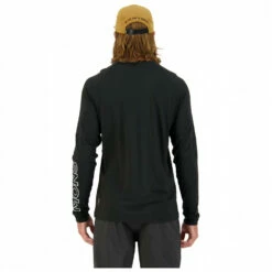 Mons Royale Tarn Merino Shift Wind Jersey - Cycling Jersey -Outdoor Equipment Sales Shop mons royale tarn merino shift wind jersey cycling jersey detail 4