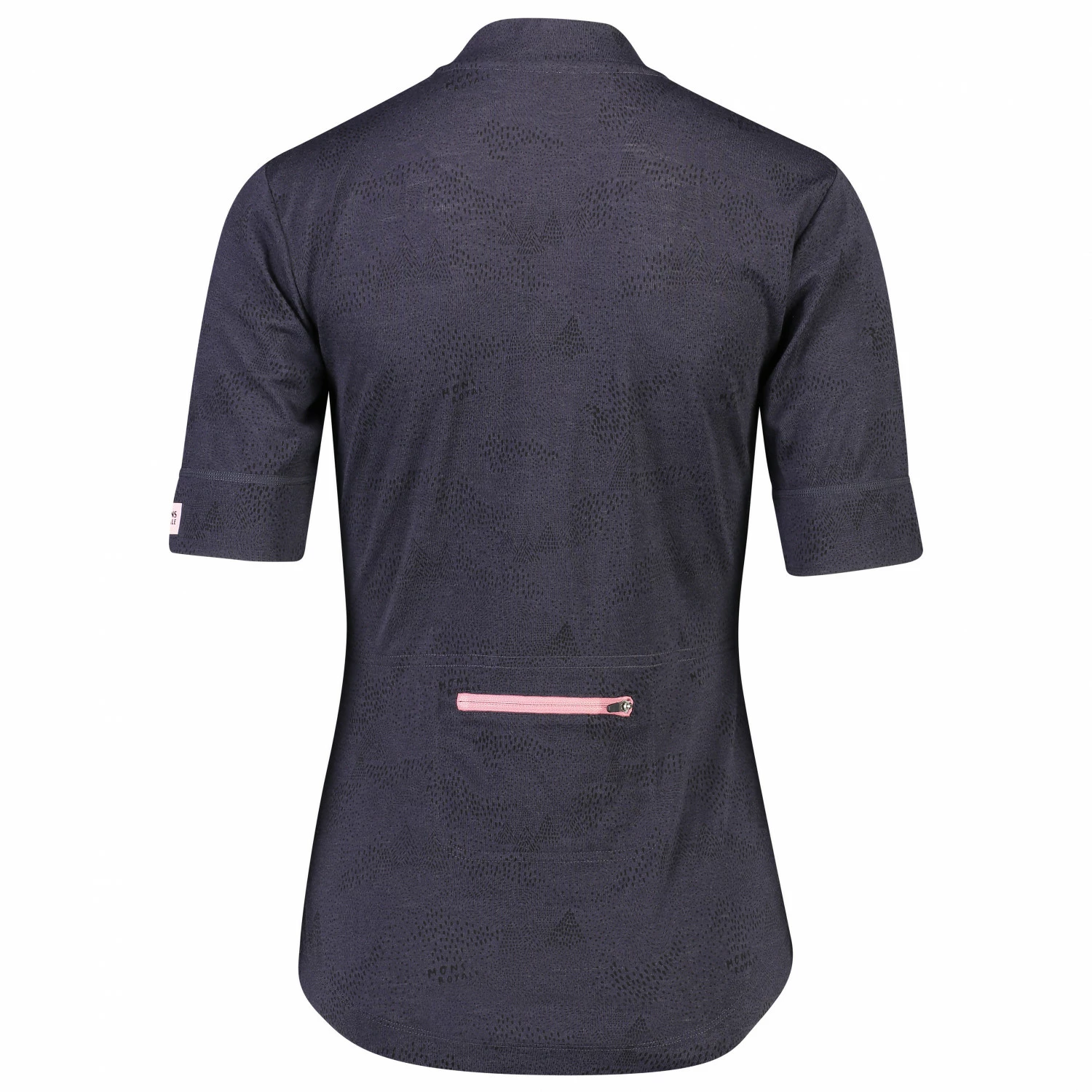 Mons Royale Women's Cadence Half Zip - Cycling Jersey 4 Mons Royale Women's Cadence Half Zip - Cycling Jersey - Image 2