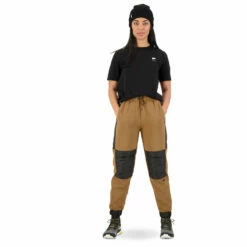 Mons Royale Women's Decade Pants - Casual Trousers -Outdoor Equipment Sales Shop mons royale womens decade pants casual trousers detail 5