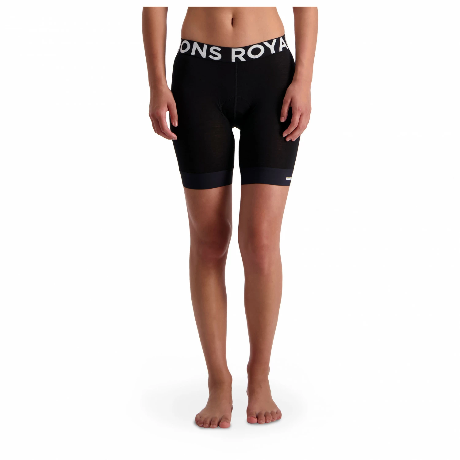 Mons Royale Women's Enduro Bike Short Liner - Cycling Bottom 4 Mons Royale Women's Enduro Bike Short Liner - Cycling Bottom - Image 2