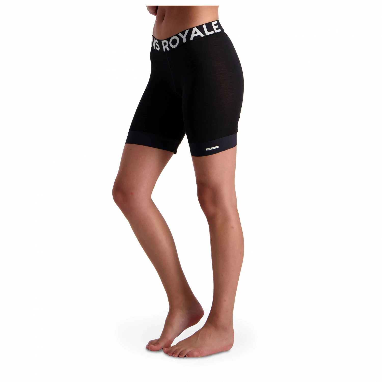 Mons Royale Women's Enduro Bike Short Liner - Cycling Bottom 6 Mons Royale Women's Enduro Bike Short Liner - Cycling Bottom - Image 4
