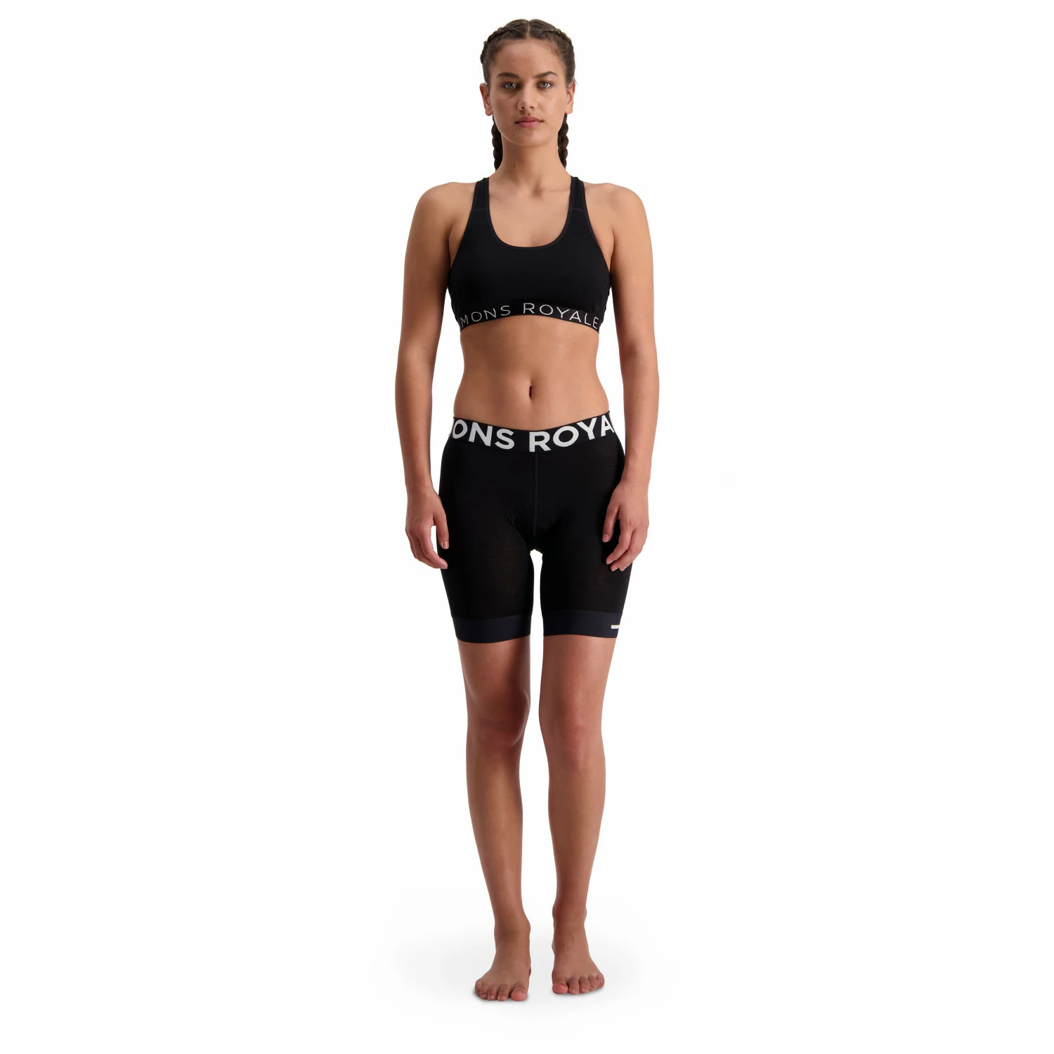 Mons Royale Women's Enduro Bike Short Liner - Cycling Bottom 7 Mons Royale Women's Enduro Bike Short Liner - Cycling Bottom - Image 5