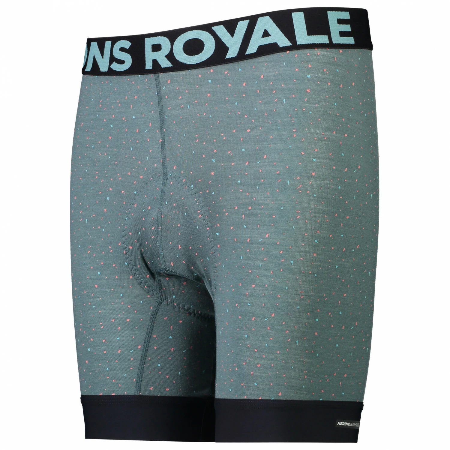 Mons Royale Women's Enduro Bike Short Liner - Cycling Bottom 3 Mons Royale Women's Enduro Bike Short Liner - Cycling Bottom