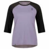 Mons Royale Women's Tarn Merino Shift Raglan 3/4 - Cycling Jersey