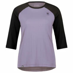 Mons Royale Women's Tarn Merino Shift Raglan 3/4 - Cycling Jersey