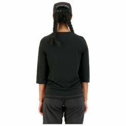 Mons Royale Women's Tarn Merino Shift Raglan 3/4 - Cycling Jersey 8 Mons Royale Women's Tarn Merino Shift Raglan 3/4 - Cycling Jersey -Outdoor Equipment Sales Shop mons royale womens tarn merino shift raglan 3 4 cycling jersey detail 3