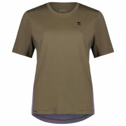 Mons Royale Women's Tarn Merino Shift Tee - Cycling Jersey
