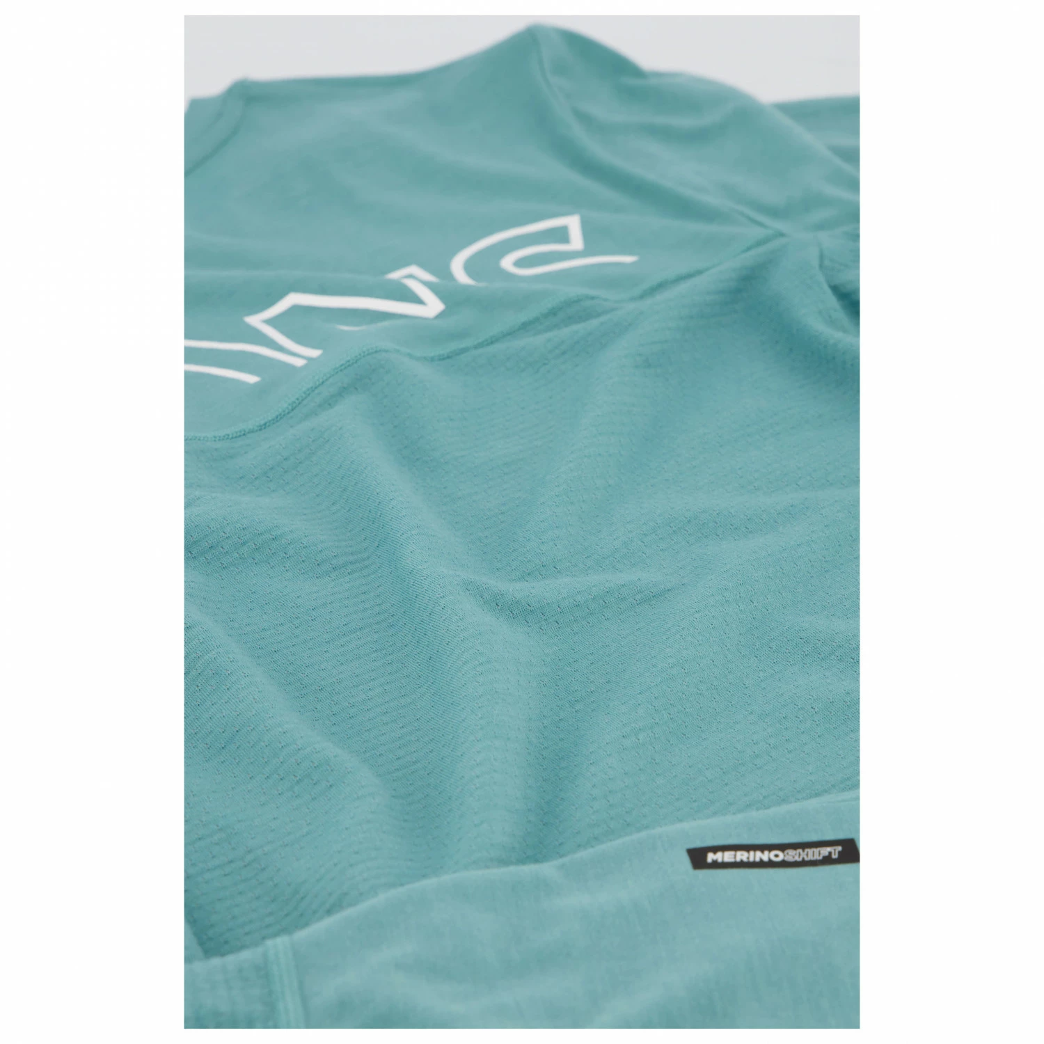 Mons Royale Women's Tarn Merino Shift Tee - Cycling Jersey 8 Mons Royale Women's Tarn Merino Shift Tee - Cycling Jersey - Image 6